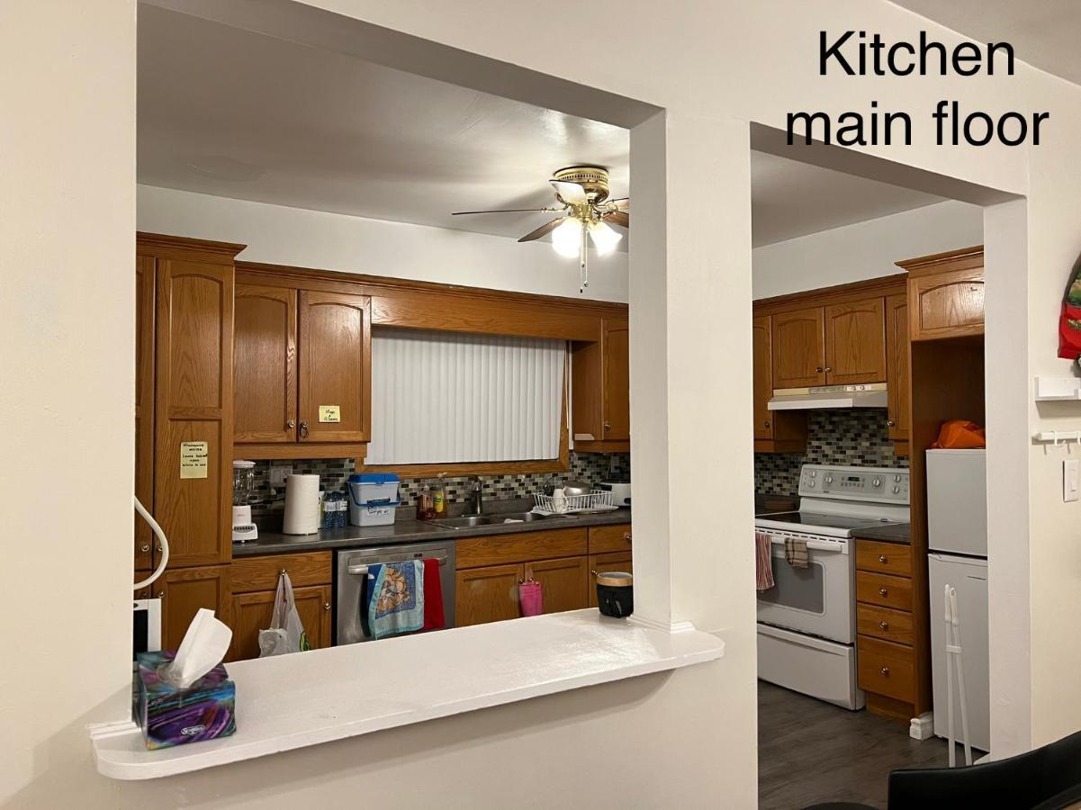 Cheerful Residence Niagara Bagian luar foto