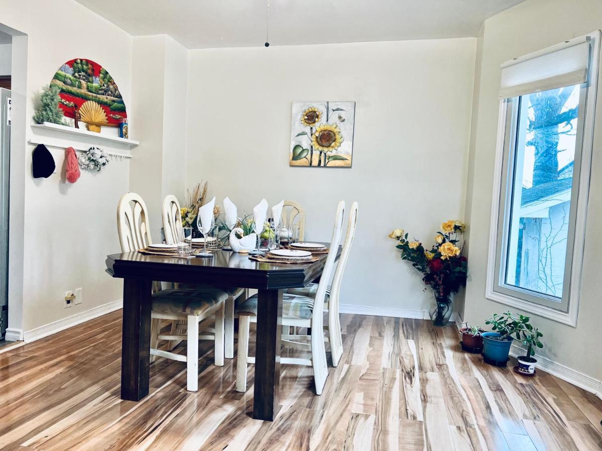 Cheerful Residence Niagara Bagian luar foto